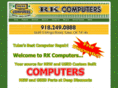 rkcomputersonline.com