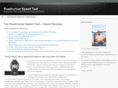 roadrunnerspeedtest.net