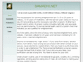 samadhi.net