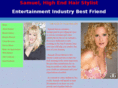 samuelhairstylist.com