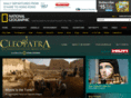 searchforcleopatra.com