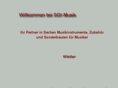 sgi-musik.de