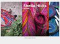 sheilahicks.com