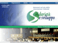 solidarieta-sviluppo.org