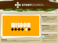 storychurch.com
