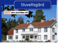 stuvettsgard.se