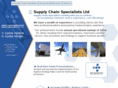 supplychainspecialists.com