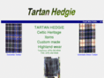 tartanhedgie.com