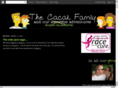 thecacakfamily.com