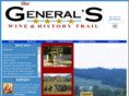 thegeneralswinetrail.com