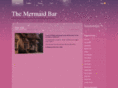 themermaidbar.com