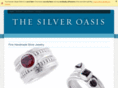 thesilveroasis.com