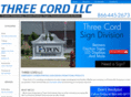 threecord.com