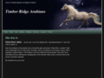 timberridgearabians.com