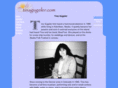 tinagugeler.com