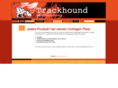 trackhound.biz