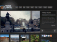 trailsandtravel.com