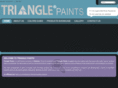 trianglepaints.com