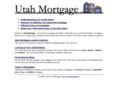 utahmortgage.net