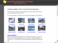 vacation-rentals-tx.com