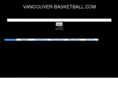 vancouver-basketball.com