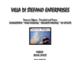 villadistefano.com