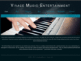 vivacemusicentertainment.com