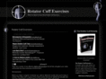 aboutrotatorcuffexercises.com