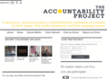 accountabilityproject.com