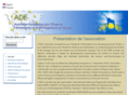 ade-ong.com