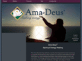 ama-deus-international.com