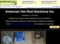 americanhotrodsolutions.net