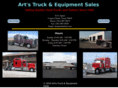 artstruckandequipment.com