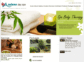 azulene-dayspa.com