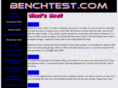 benchtest.com