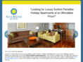 bestsurfersparadiseholidayapartments.com