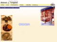 bistrot-du-perigord.com