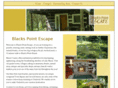 blackspointescape.com