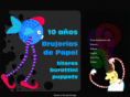brujeriasdepapel.com