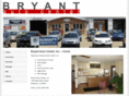 bryantautocenter.com
