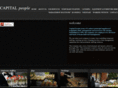 capitalpeoplelondon.com