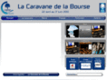 caravanedelabourse.com