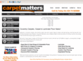 carpetmatters.com