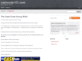 cashcode101.com