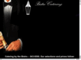 cateringbythebistro.com