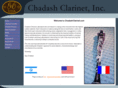 chadashclarinet.com