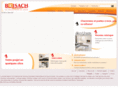 cheminees-brisach.com