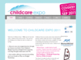 childcareexpo.co.uk