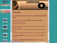 christianoriginalsradio.com