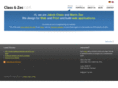 class-zec.com